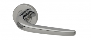Olympus Lever Door Handle Set